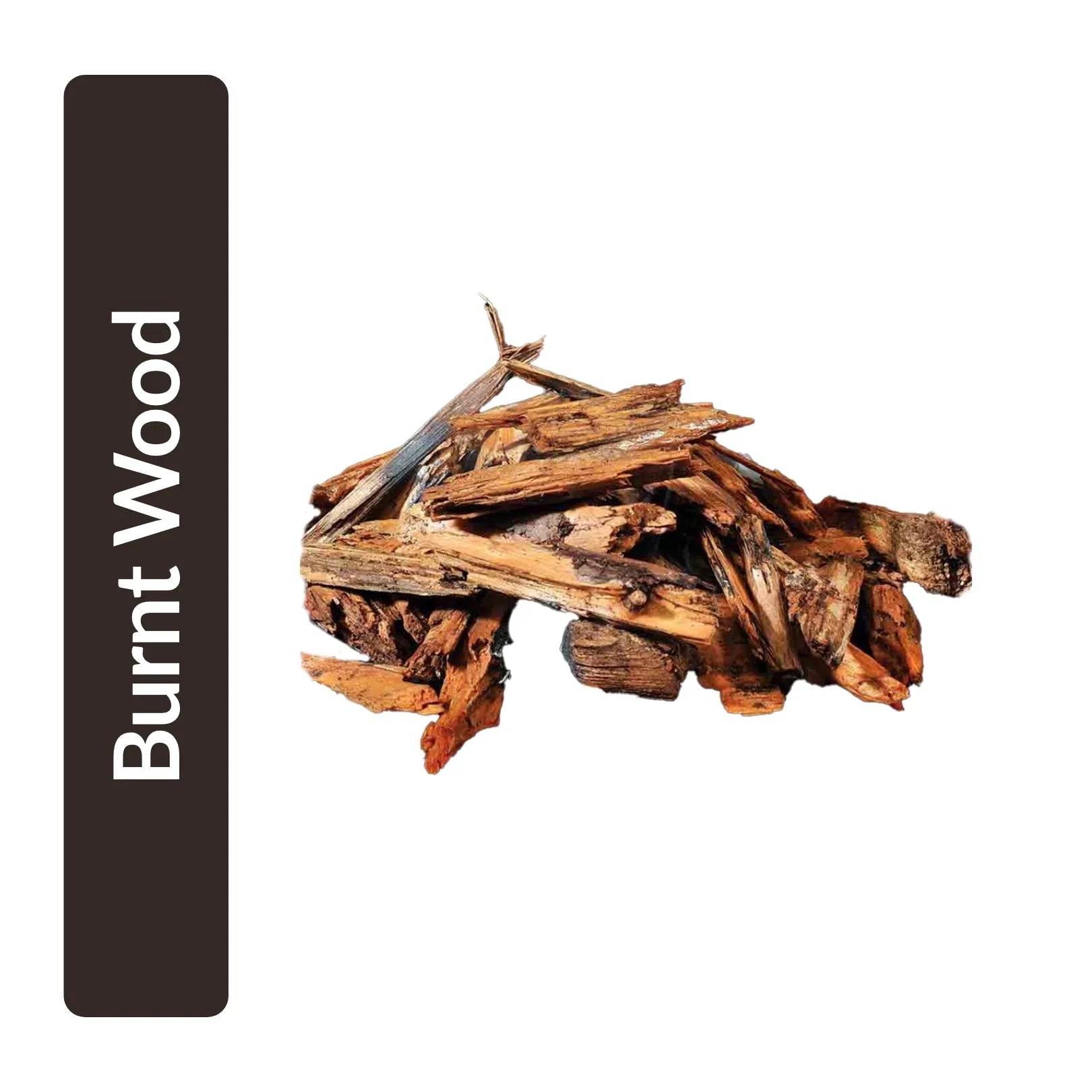 Burnt Wood Fragrance Oil