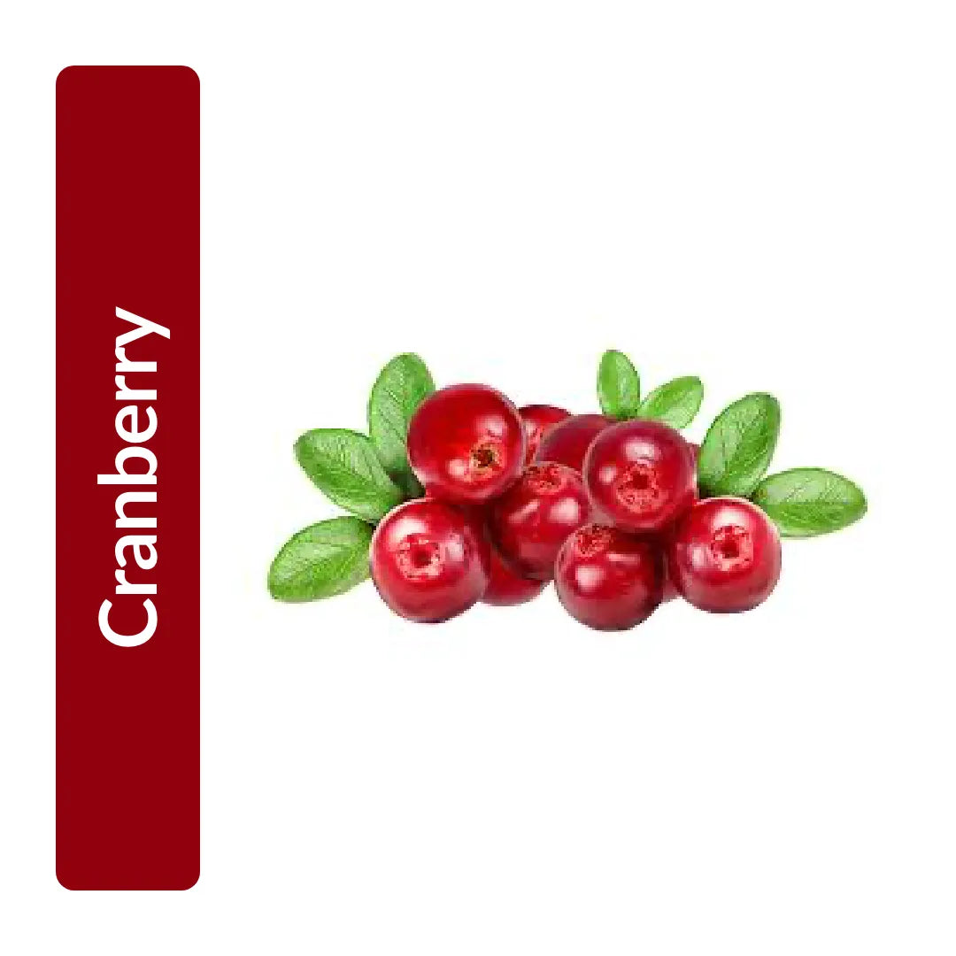 Cranberry Fragrance Oil