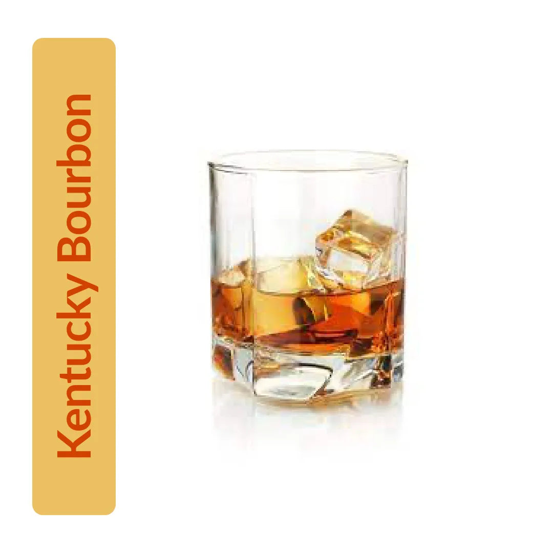 Kentucky Bourbon