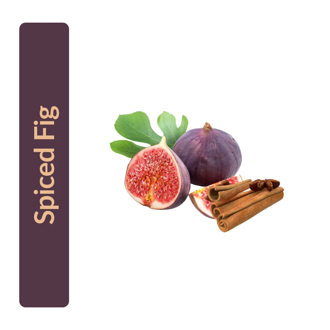 Spiced Fig