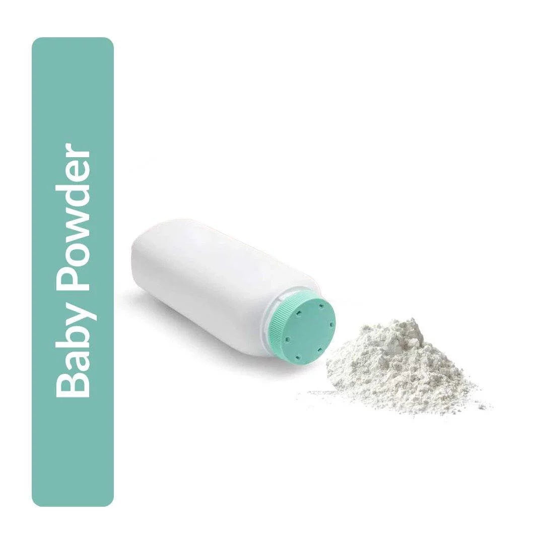 Baby Powder Fragrance Oil