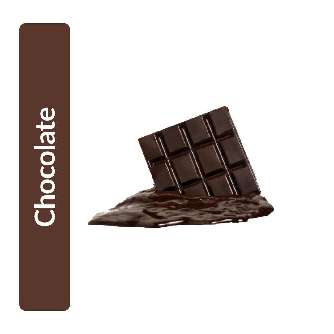 Chocolate Fragrance Oil