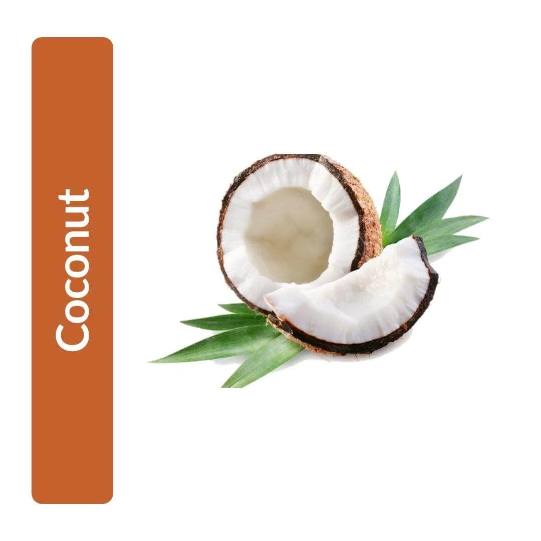 Coconut Fragrance Oil