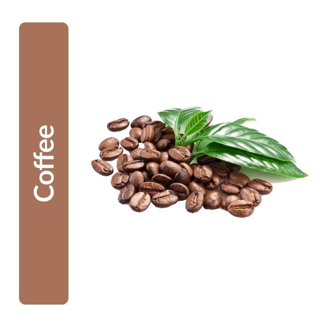 Coffee Fragrance Oil
