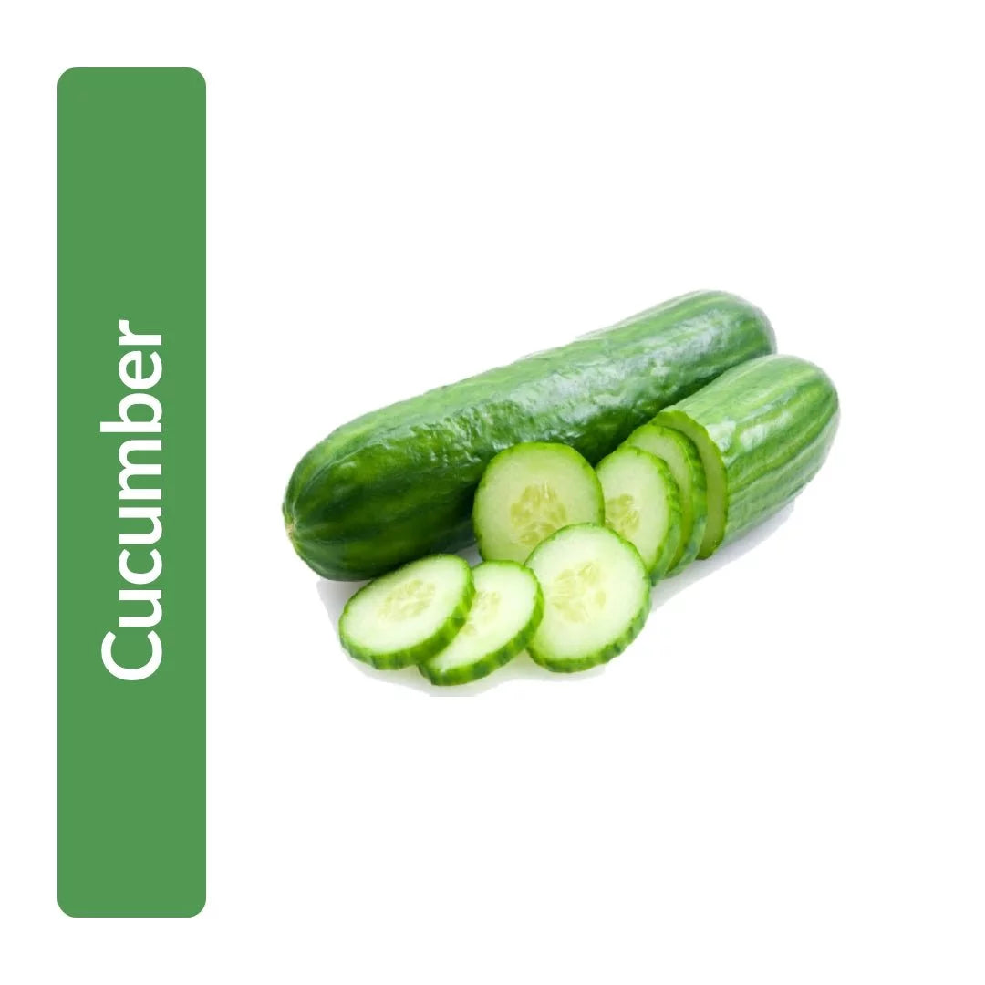 Cucumber Fragrance Oil