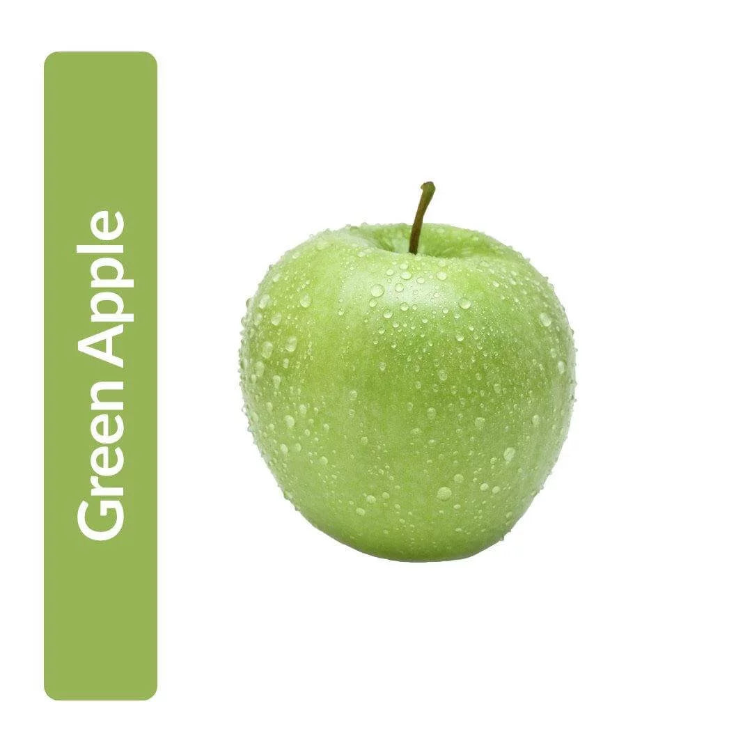 Green Apple Fragrance Oil
