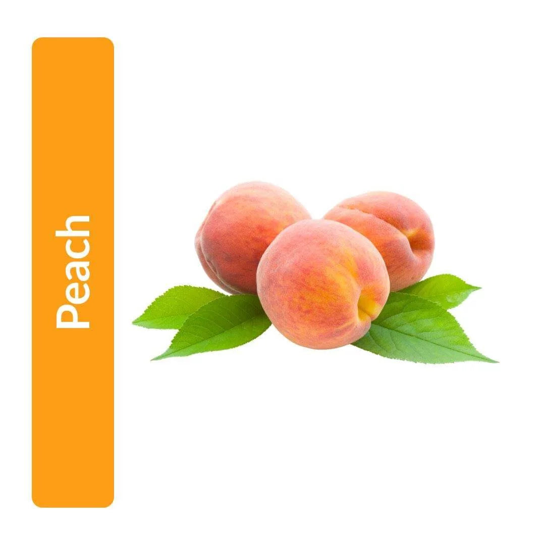 Peach Oil