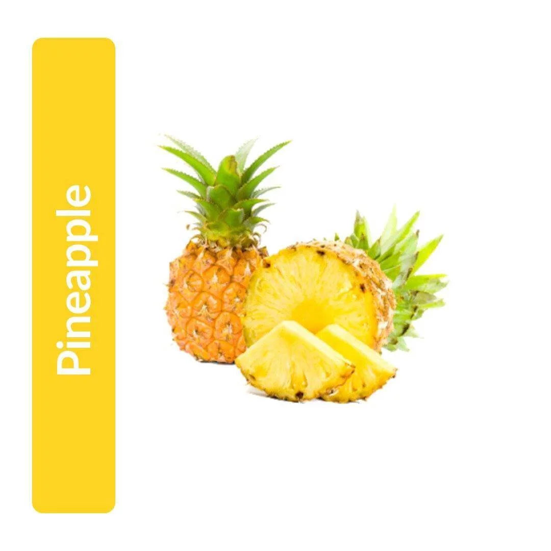 Pineapple Oil