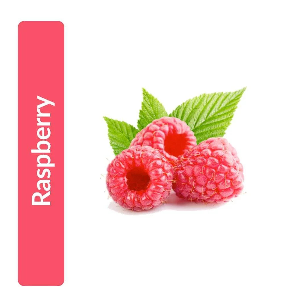 Raspberry Oil