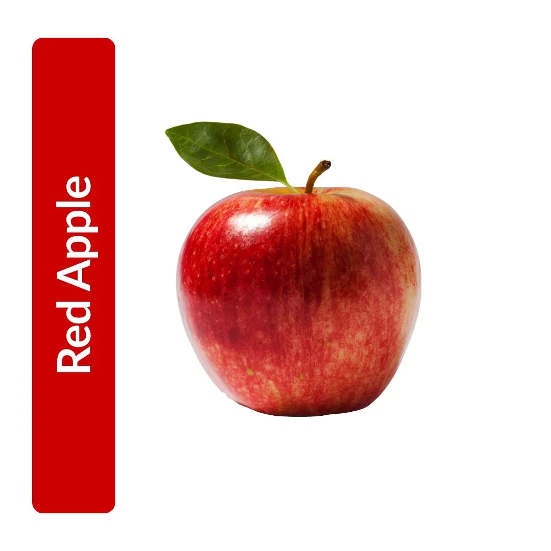 Red Apple