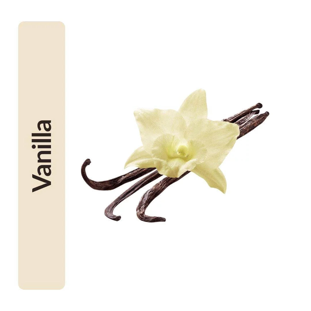 Vanilla Oil