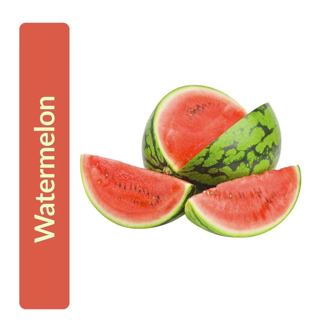 Watermelon Oil