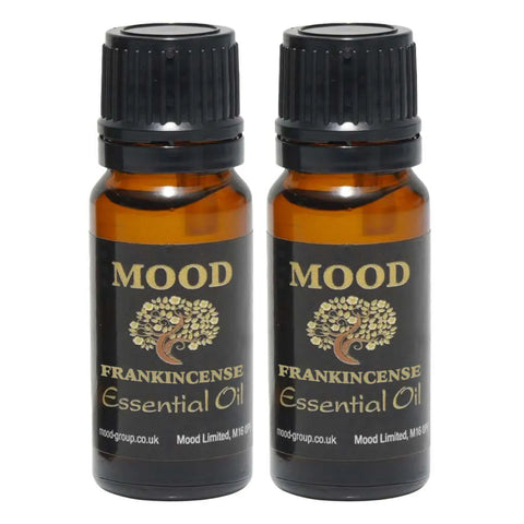 Frankincense Essential Oil 20ml | MoodEssentialOils.co.uk