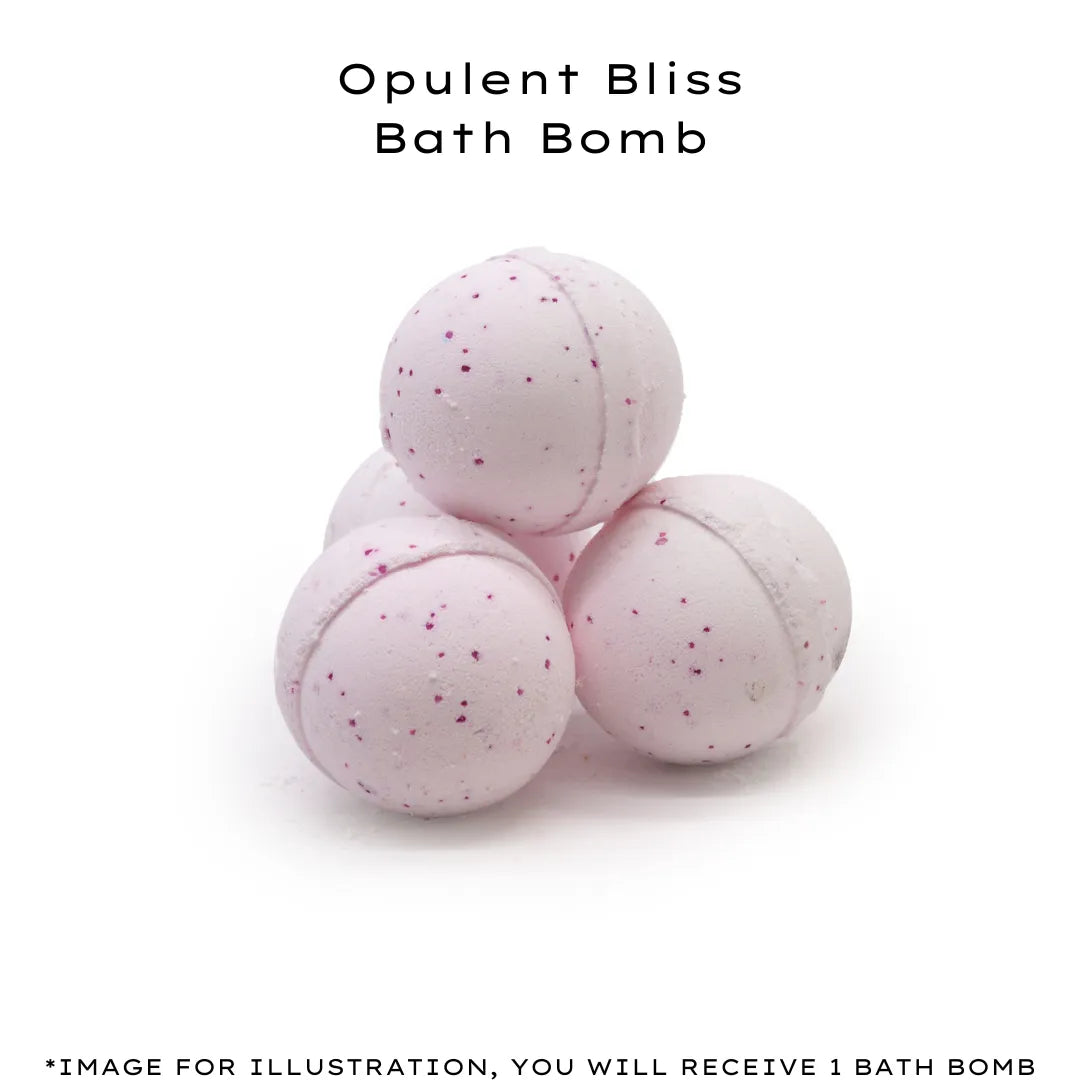Unveiling Serenity: Our New Range of Essential Oil Bath Bombs — Mood