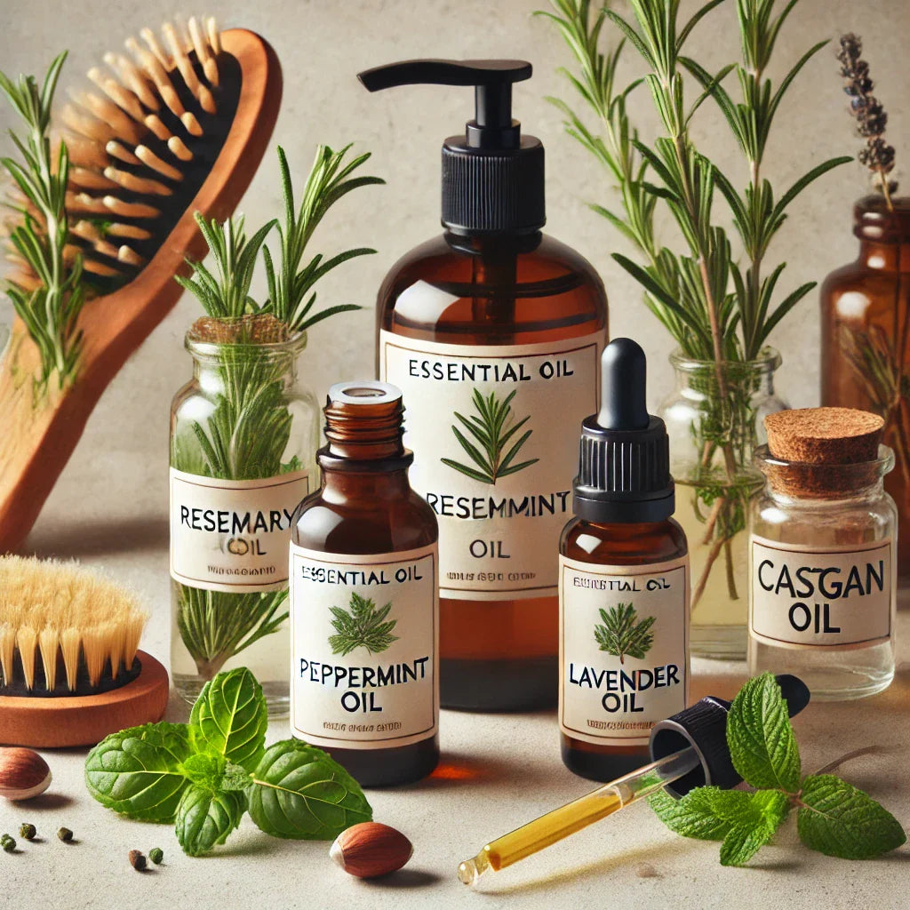 Stunning Essential Oils For Hair Picture Art Stunning Essential Oils For Hair Picture Art