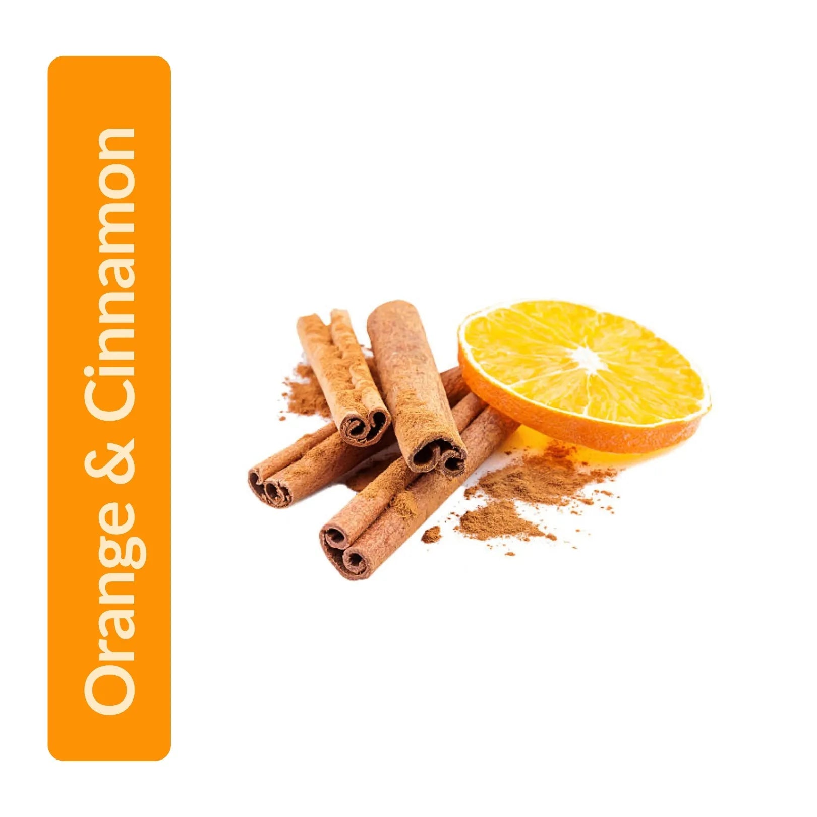 Orange & Cinnamon