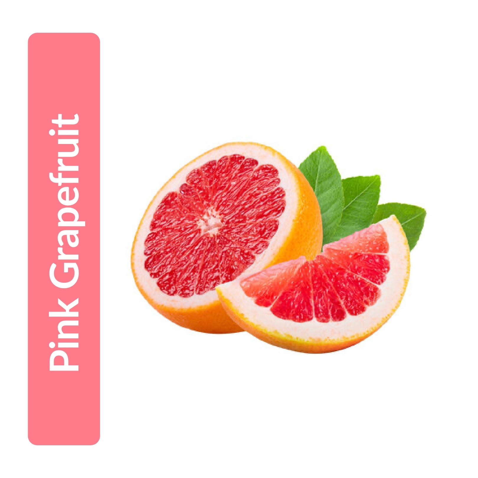 Pink Grapefruit Essential Oil