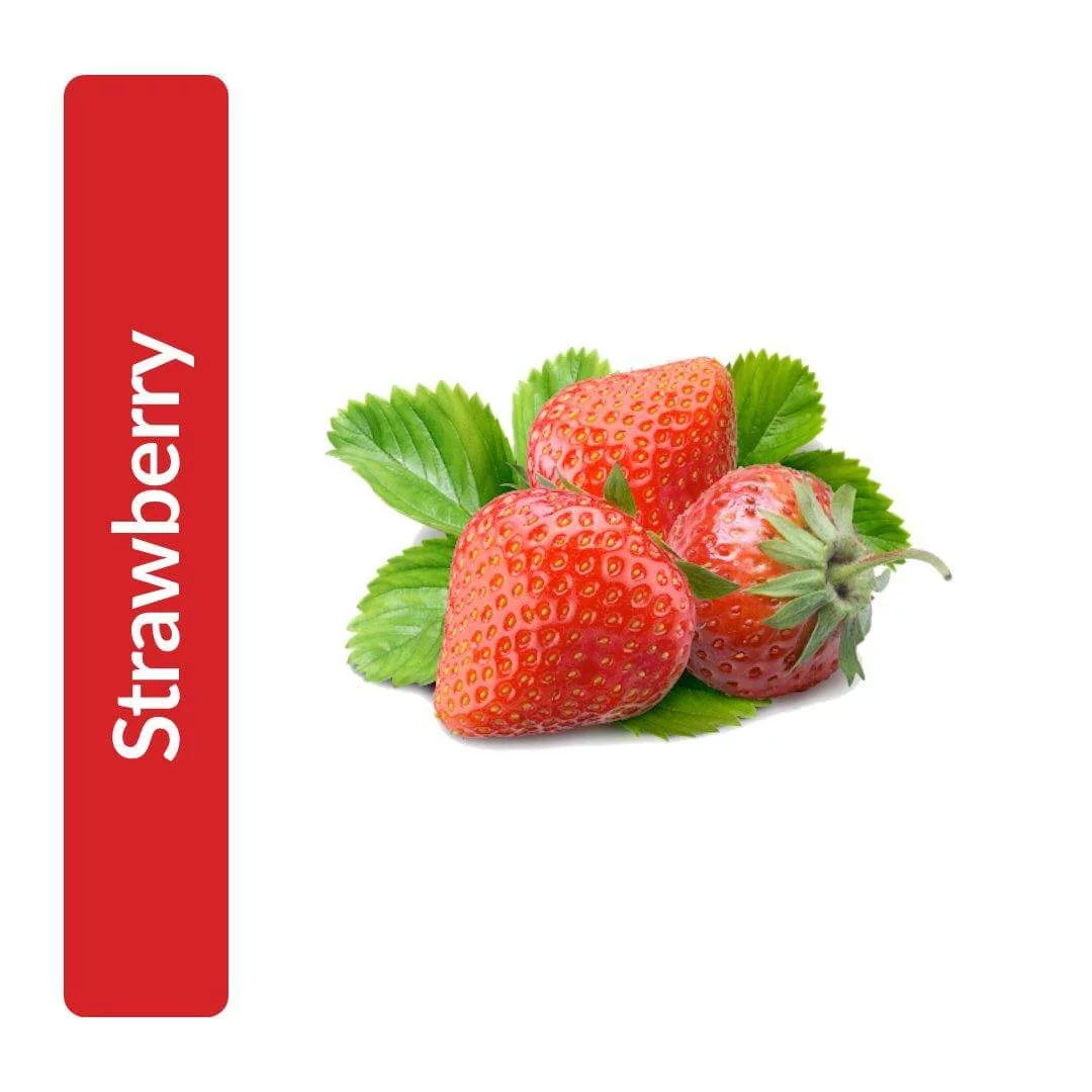 Strawberry Oil