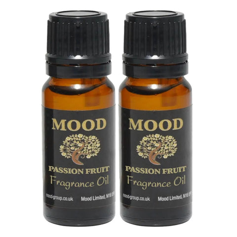 Passionfruit Fragrance Oil 20ml | MoodEssentialOils.co.uk