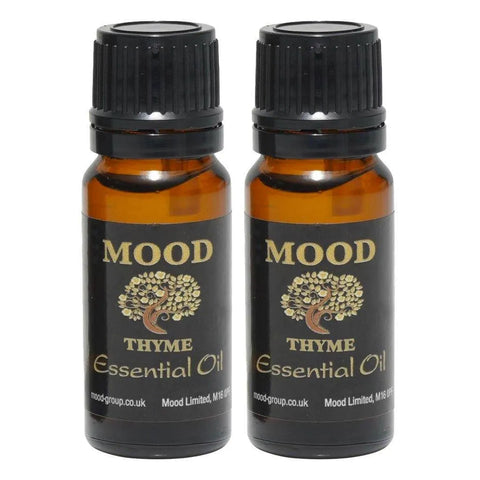 Thyme Essential Oil 20ml | MoodEssentialOils.co.uk